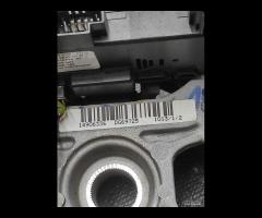 VOLANTE IN PELLE BMW SERIE 7 E66 2008 6958039 SL67 - 19