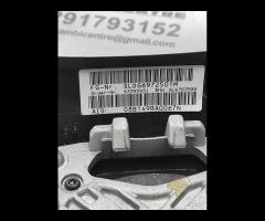 VOLANTE IN PELLE BMW SERIE 7 E66 2008 6958039 SL67 - 20