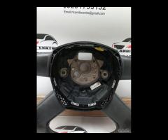 VOLANTE IN PELLE AUDI A6 C6 4F0419091AG 61679000B - 3