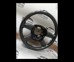 VOLANTE IN PELLE AUDI A6 C6 4F0419091AG 61679000B - 7