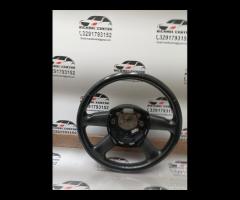 VOLANTE IN PELLE AUDI A6 C6 4F0419091AG 61679000B - 8