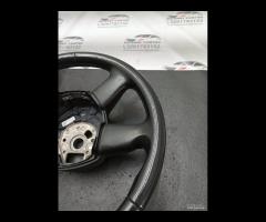 VOLANTE IN PELLE AUDI A6 C6 4F0419091AG 61679000B - 9