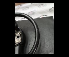 VOLANTE IN PELLE AUDI A6 C6 4F0419091AG 61679000B - 10