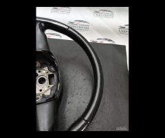 VOLANTE IN PELLE AUDI A6 C6 4F0419091AG 61679000B - 11