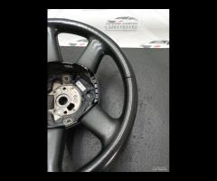 VOLANTE IN PELLE AUDI A6 C6 4F0419091AG 61679000B - 12