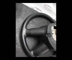 VOLANTE IN PELLE AUDI A6 C6 4F0419091AG 61679000B - 16