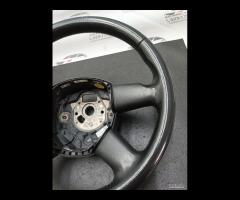 VOLANTE IN PELLE AUDI A6 C6 4F0419091AG 61679000B - 18