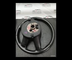 VOLANTE IN PELLE AUDI A6 C6 4F0419091AG 61679000B - 22