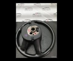 VOLANTE IN PELLE AUDI A6 C6 4F0419091AG 61679000B - 23