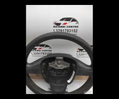 VOLANTE SEAT IBIZA IV 2008 6J0419091A 34123694A 69