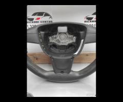 VOLANTE SEAT IBIZA IV 2008 6J0419091A 34123694A 69