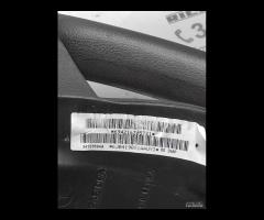 VOLANTE SEAT IBIZA IV 2008 6J0419091A 34123694A 69 - 9