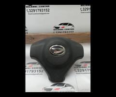 AIRBAG VOLANTE DAIHATSU TERIOS 301711506X0E E7CT60 - 3