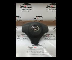 AIRBAG VOLANTE DAIHATSU TERIOS 301711506X0E E7CT60 - 4