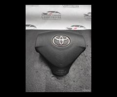 AIRBAG VOLANTE TOYOTA COROLLA VERSO Z2FC6093907 Y1 - 16