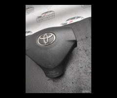 AIRBAG VOLANTE TOYOTA COROLLA VERSO Z2FC6093907 Y1 - 17