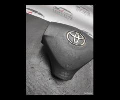 AIRBAG VOLANTE TOYOTA COROLLA VERSO Z2FC6093907 Y1 - 18