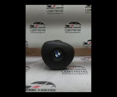 AIRBAG VOLANTE BMW E81 E87 E88 E82 E90 2008 305166 - 1