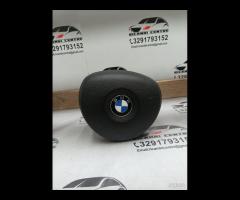 AIRBAG VOLANTE BMW E81 E87 E88 E82 E90 2008 305166 - 3
