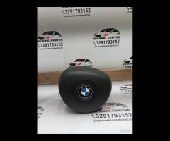 AIRBAG VOLANTE BMW E81 E87 E88 E82 E90 2008 305166 - 4