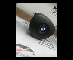 AIRBAG VOLANTE BMW E81 E87 E88 E82 E90 2008 305166 - 6