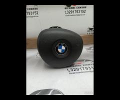 AIRBAG VOLANTE BMW E81 E87 E88 E82 E90 2008 305166 - 7