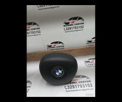 AIRBAG VOLANTE BMW E81 E87 E88 E82 E90 2008 305166 - 8