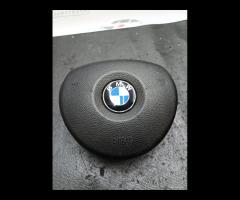 AIRBAG VOLANTE BMW E81 E87 E88 E82 E90 2008 305166 - 9
