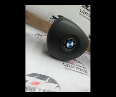 AIRBAG VOLANTE BMW E81 E87 E88 E82 E90 2008 305166 - 10