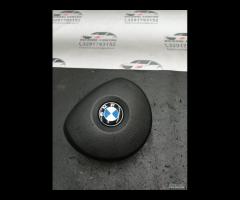 AIRBAG VOLANTE BMW E81 E87 E88 E82 E90 2008 305166 - 20
