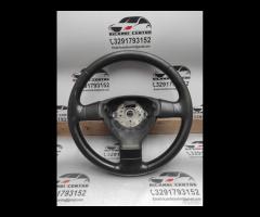 VOLANTE IN PELLE VOLKSWAGEN PASSAT B6 3C0419091AG - 1