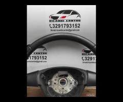 VOLANTE IN PELLE VOLKSWAGEN PASSAT B6 3C0419091AG - 5