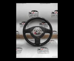 VOLANTE IN PELLE VOLKSWAGEN PASSAT B6 3C0419091AG - 8