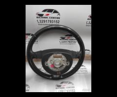 VOLANTE IN PELLE VOLKSWAGEN PASSAT B6 3C0419091AG - 10