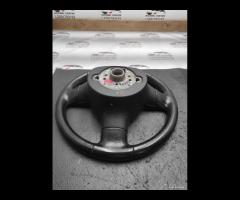 VOLANTE IN PELLE VOLKSWAGEN PASSAT B6 3C0419091AG - 15