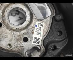 VOLANTE IN PELLE VOLKSWAGEN PASSAT B6 3C0419091AG - 20