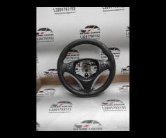 VOLANTE IN PELLE BMW E81 E82 E87 E90 6769894 32306 - 2