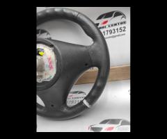 VOLANTE IN PELLE BMW E81 E82 E87 E90 6769894 32306 - 8