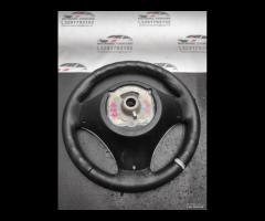 VOLANTE IN PELLE BMW E81 E82 E87 E90 6769894 32306 - 11
