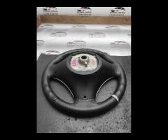 VOLANTE IN PELLE BMW E81 E82 E87 E90 6769894 32306 - 15