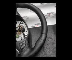 VOLANTE IN PELLE BMW E81 E82 E87 E90 6769894 32306 - 20