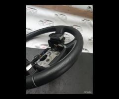 VOLANTE IN PELLE MULTIFUNZIONALE RANGE ROVER EVOQU - 20