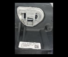 VOLANTE IN PELLE MULTIFUNZIONALE RANGE ROVER EVOQU - 22