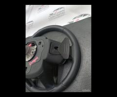 VOLANTE IN PELLE MULTIFUNZIONALE RANGE ROVER EVOQU - 23