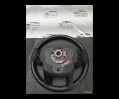 VOLANTE IN PELLE MULTIFUNZIONALE RANGE ROVER EVOQU - 24