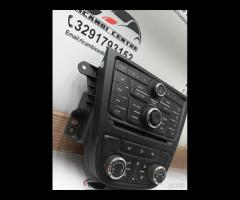 PANELLO CONTROLLO CLIMA /RADIO OPEL MOKKA/MOKKA X