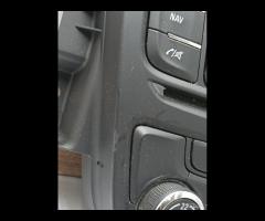 PANELLO CONTROLLO CLIMA /RADIO OPEL MOKKA/MOKKA X - 10