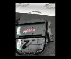 PANELLO CONTROLLO CLIMA /RADIO OPEL MOKKA/MOKKA X - 18