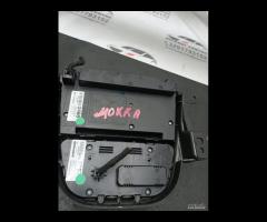 PANELLO CONTROLLO CLIMA /RADIO OPEL MOKKA/MOKKA X - 19