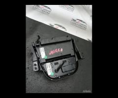 PANELLO CONTROLLO CLIMA /RADIO OPEL MOKKA/MOKKA X - 22